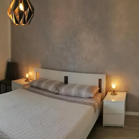 Appartement House