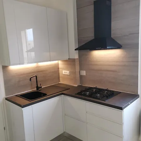 House Appartement *