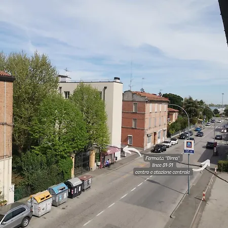 Appartement House