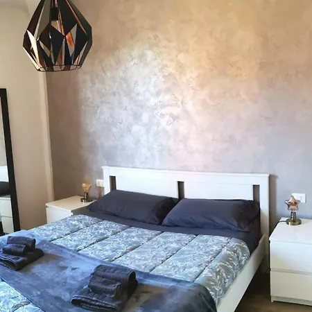 House Appartamento Bologna