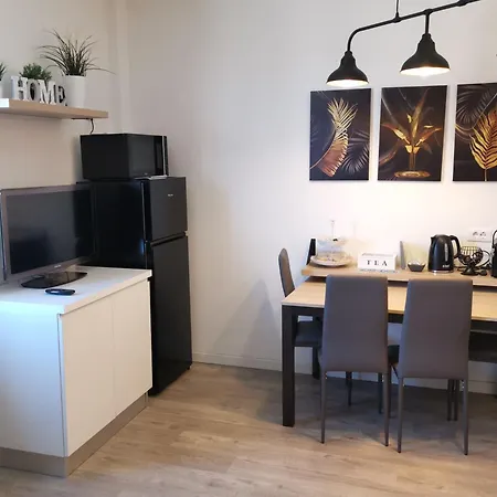 Appartamento House