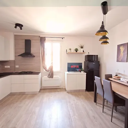 House Appartamento Bologna