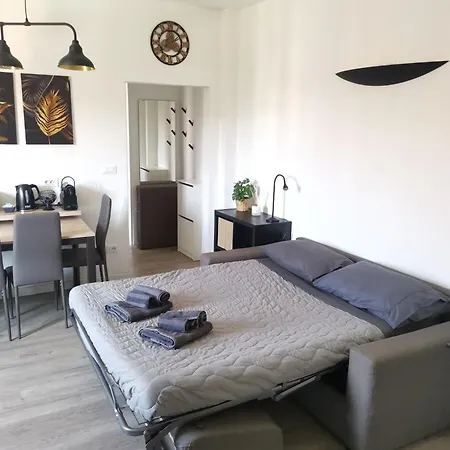 Appartamento House Bologna