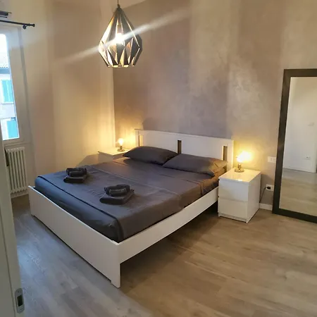 House Apartment Bologna