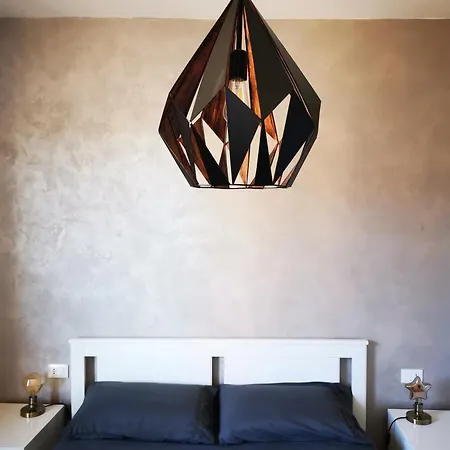 Apartment House Bologna