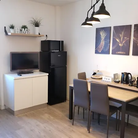 House Bologna