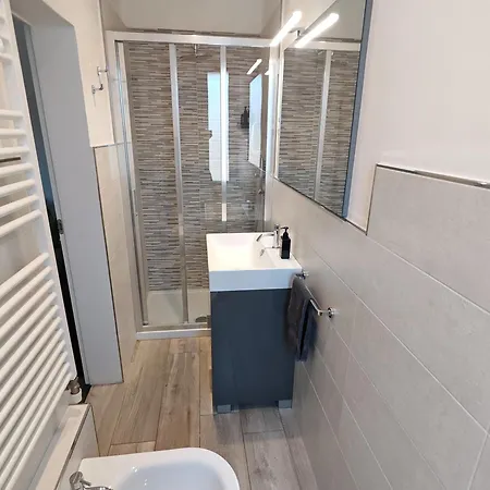 Apartment House Bologna